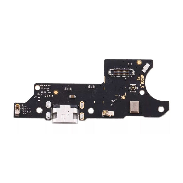 Centro de carga Motorola G8 Power Lite