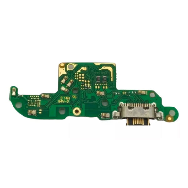 Centro de carga Motorola G8 Power