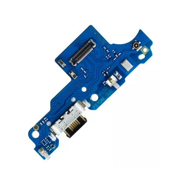 Centro de carga Motorola G9 Play