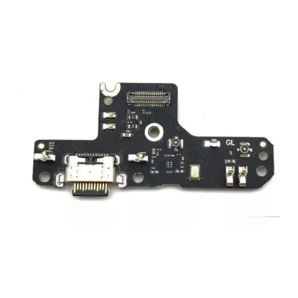 Centro de carga Motorola G9 Plus