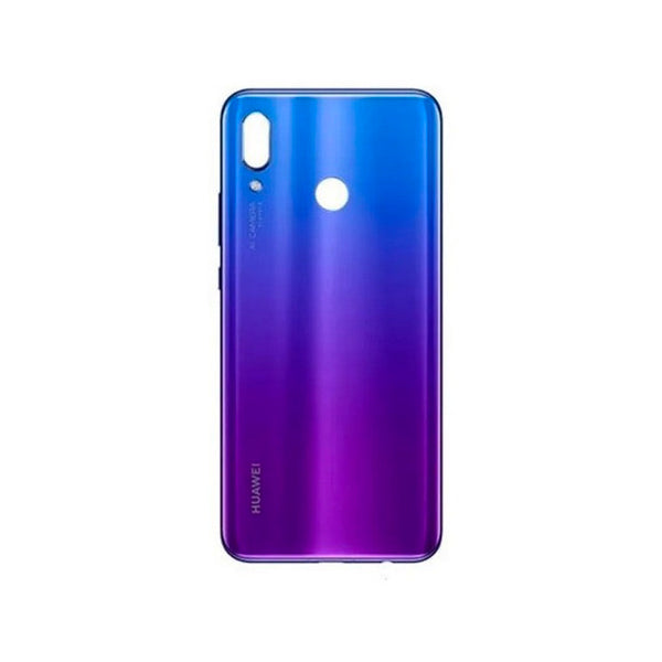 Tapa Trasera de Huawei Nova 3