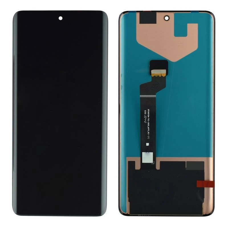 Display Huawei Nova 9 - NAM-LX9