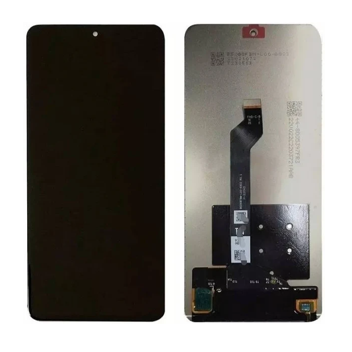 Display Huawei Nova 9 SE - JLN-LX3