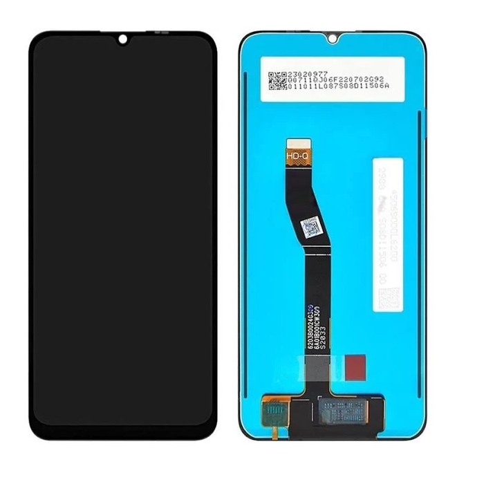 Display Huawei Nova Y60 - WKG-LX9