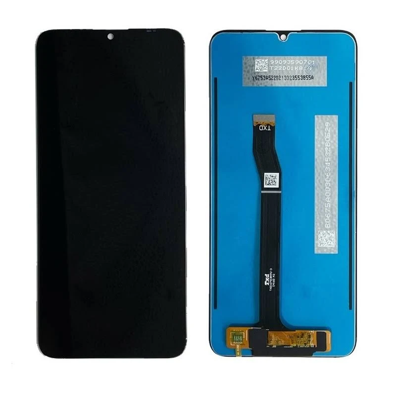 Display Huawei Nova Y70 - MGA-LX3