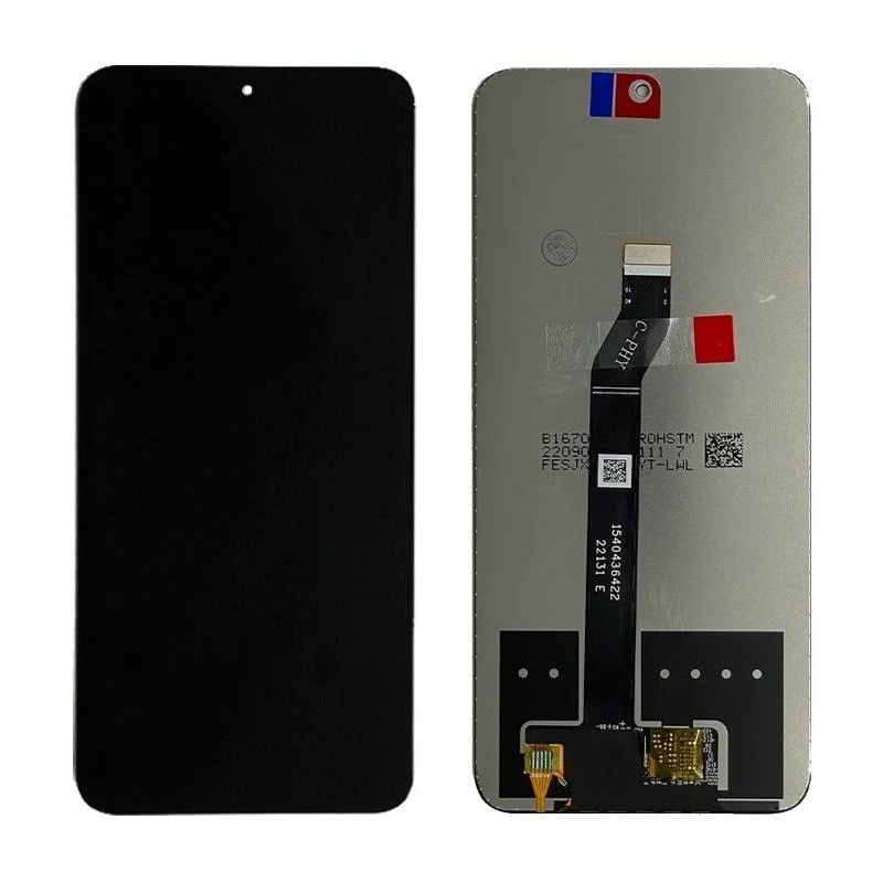 Display Huawei Nova Y90 - CTR-LX3