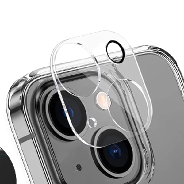 Glass Templado Cámara Trasera Iphone 13 Mini