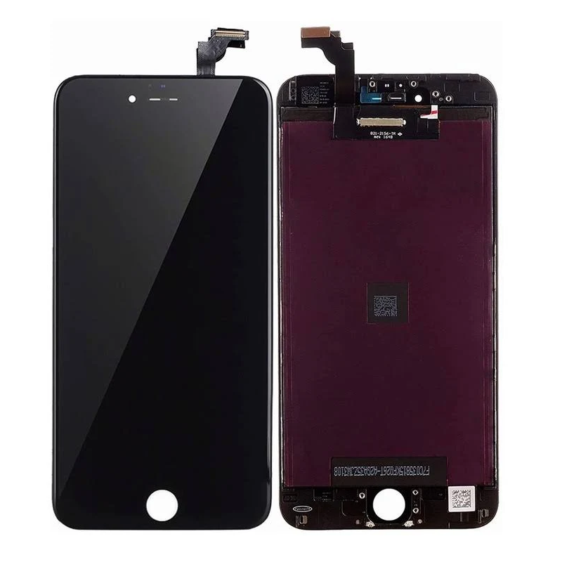 Display iPhone 6 Plus Negro