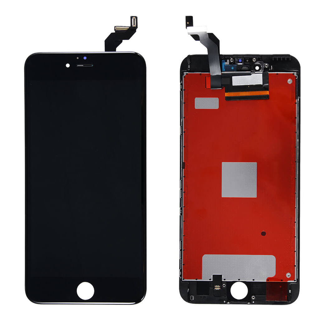 Display iPhone 6s Plus Negro