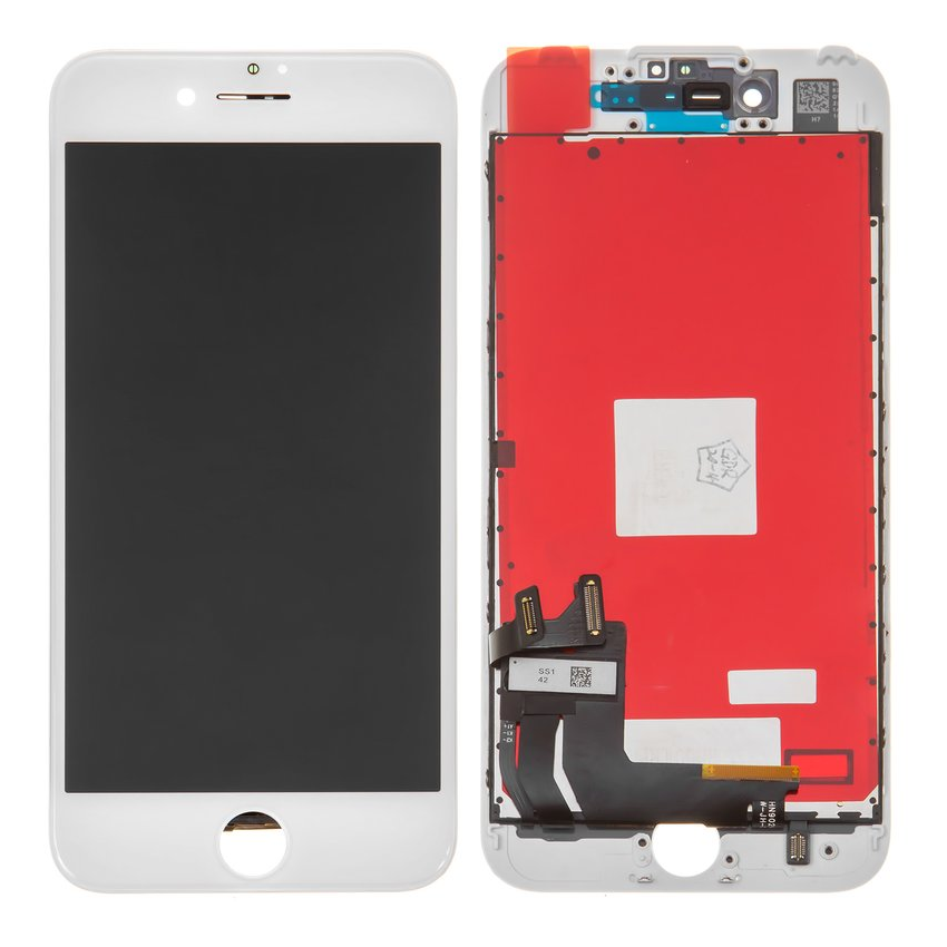 Display iPhone 7 Blanco
