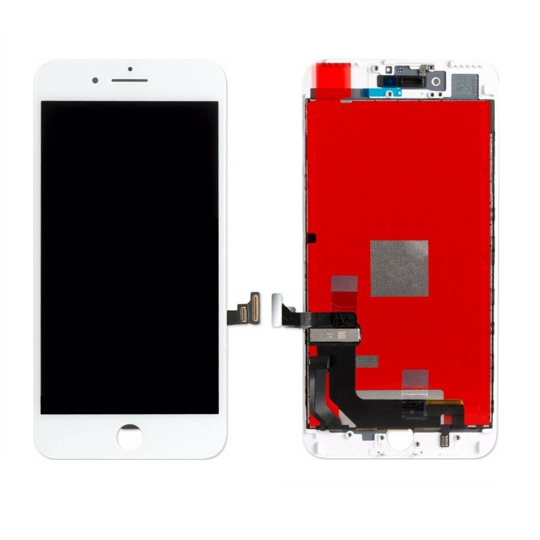 Display iPhone 7 Plus Blanco