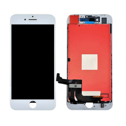 Display iPhone 8 Blanco