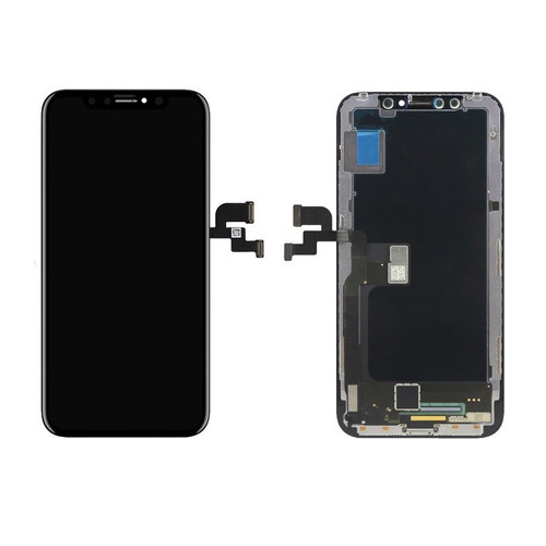 Display iPhone X Hard OLED HE