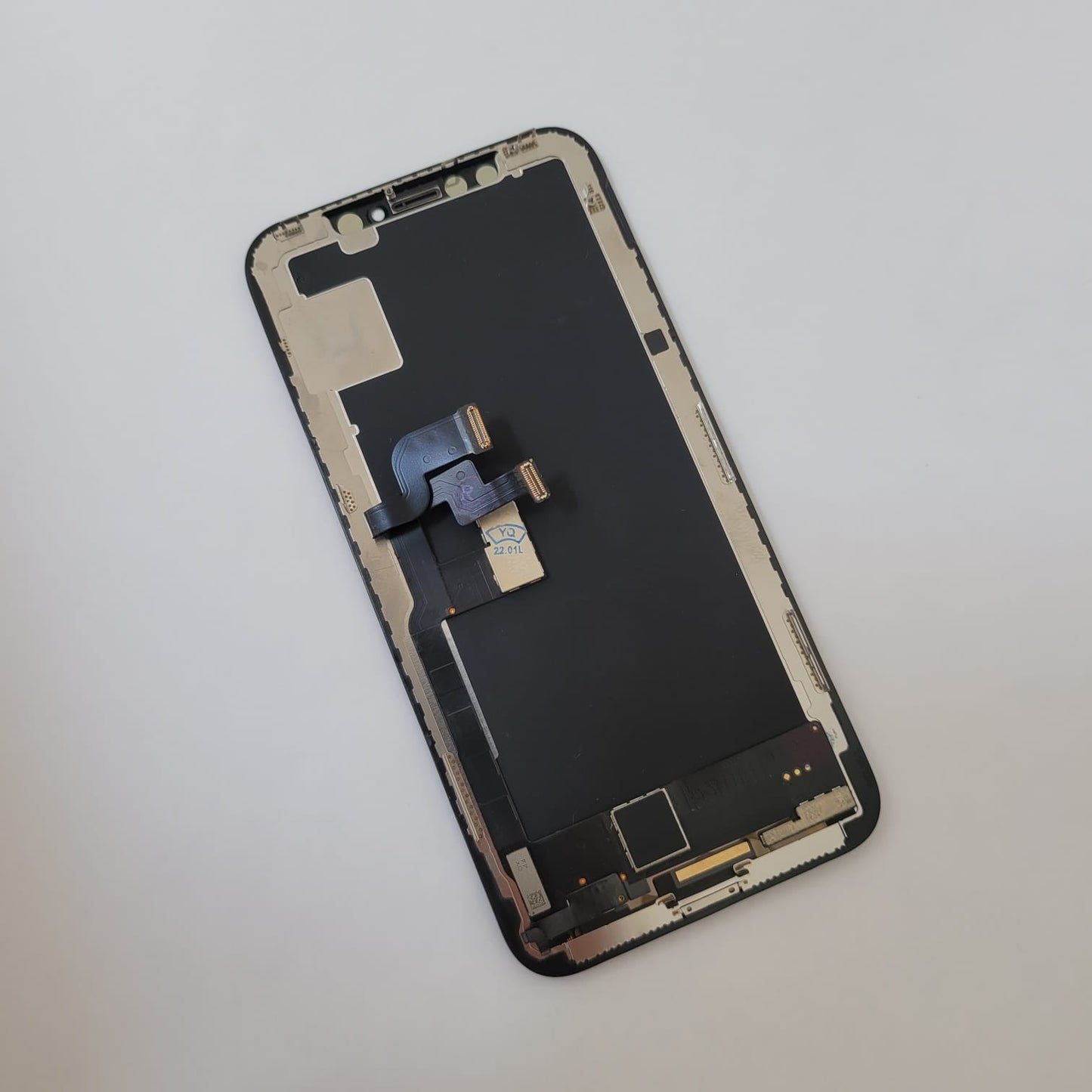 Display iPhone X Hard OLED HE