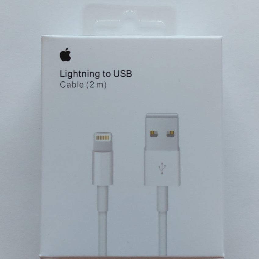 Cable para iPhone/iPad USB-Lightning