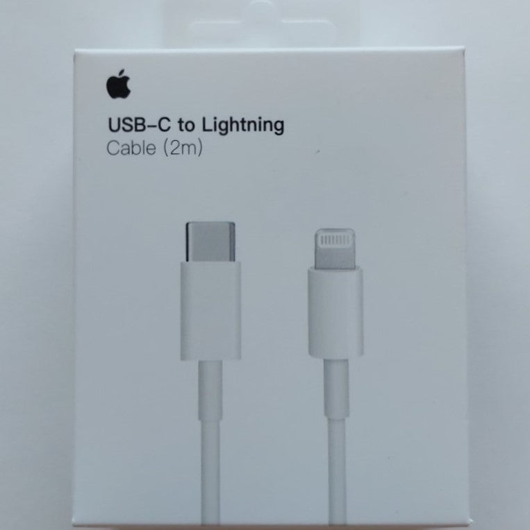 Cable para iPhone/iPad Tipo C