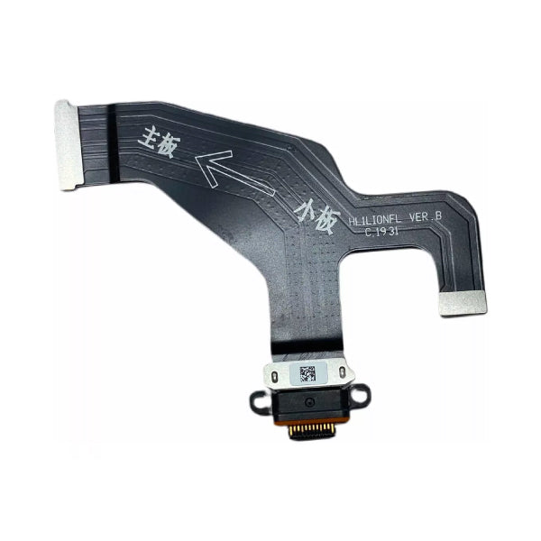 Centro de carga Huawei Mate 30 Pro