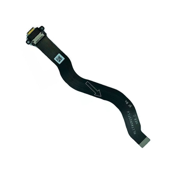 Centro de carga Huawei Mate 30