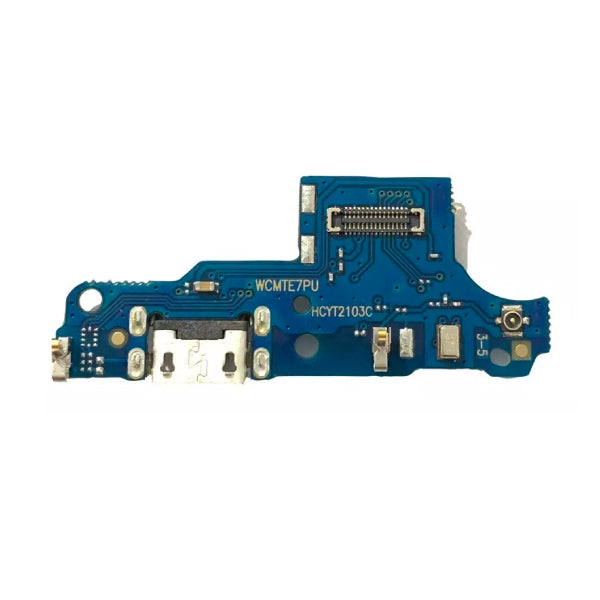 Centro de carga Motorola E7 Plus