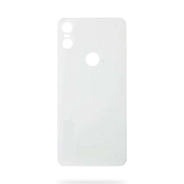Tapa Trasera de Motorola One