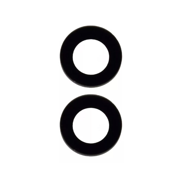 Lente de Cámara Motorola One