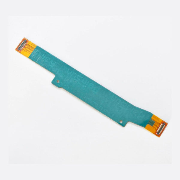 Flex Interconexión Motorola One