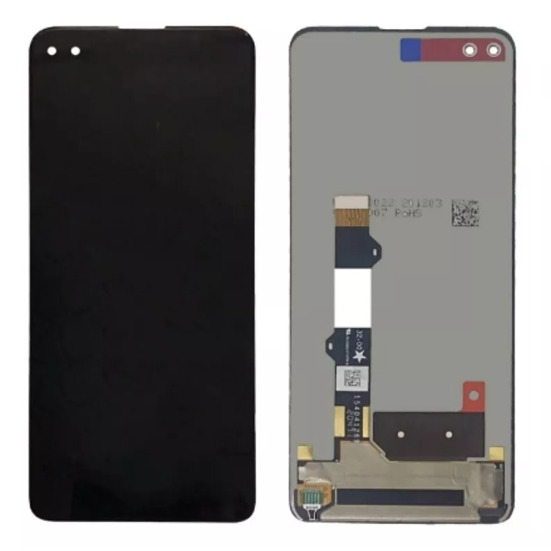 Display Motorola G100 XT2125