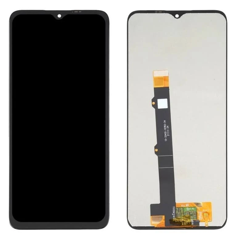 Display Motorola G50 4G