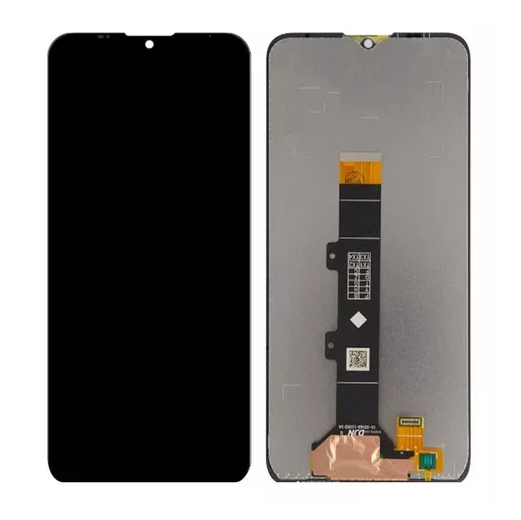 Display Motorola E20
