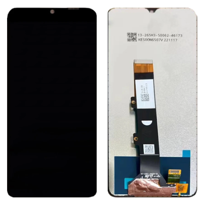 Display Motorola E22i