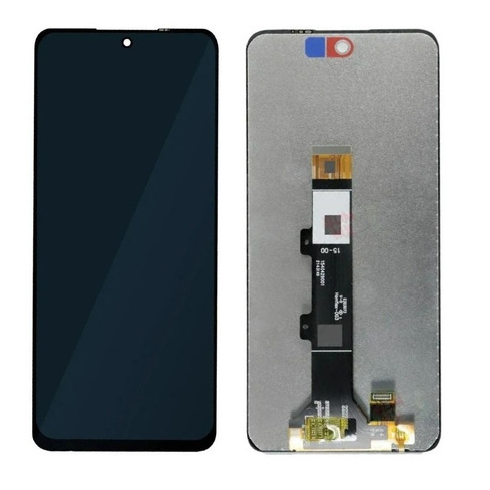 Display Motorola E32