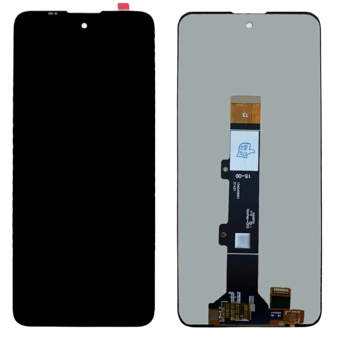 Display Motorola E40