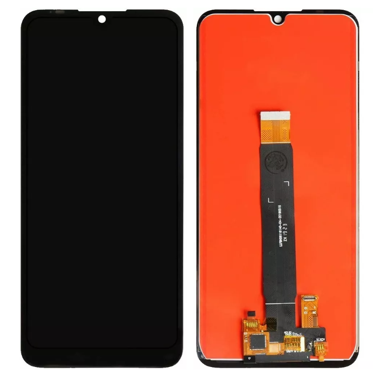 Display Motorola E6 Plus XT2025