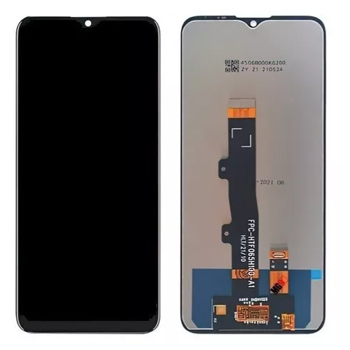 Display Motorola E7i Power XT2097