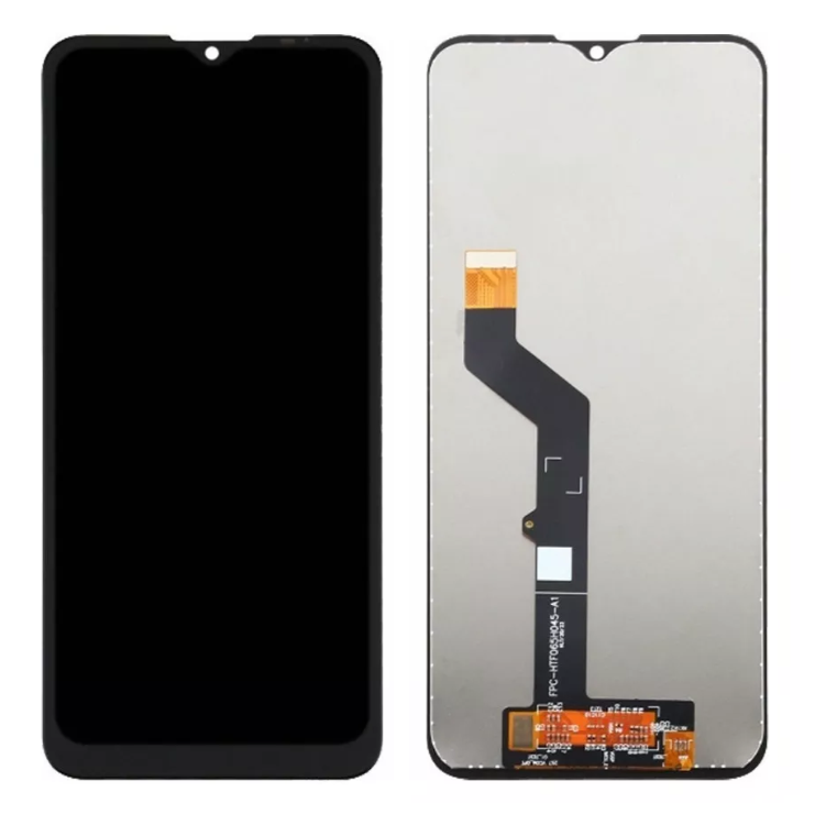 Display Motorola E7 Plus XT2081