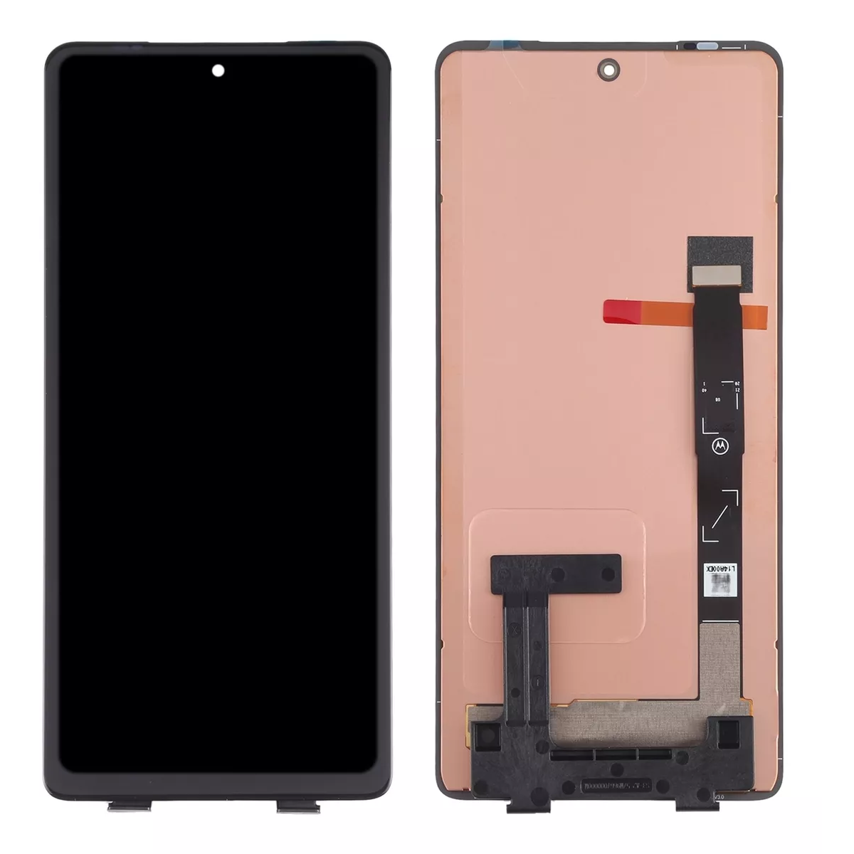 Display Motorola EDGE 20 / 20 Pro