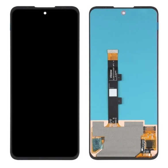 Display Motorola EDGE 20 Lite