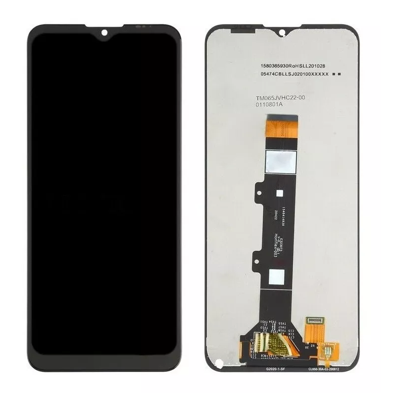 Display Motorola G20 XT2175