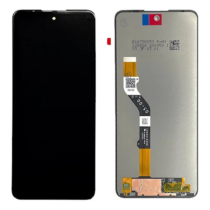 Display Motorola G51 5G