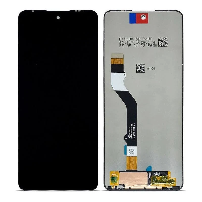 Display Motorola G60