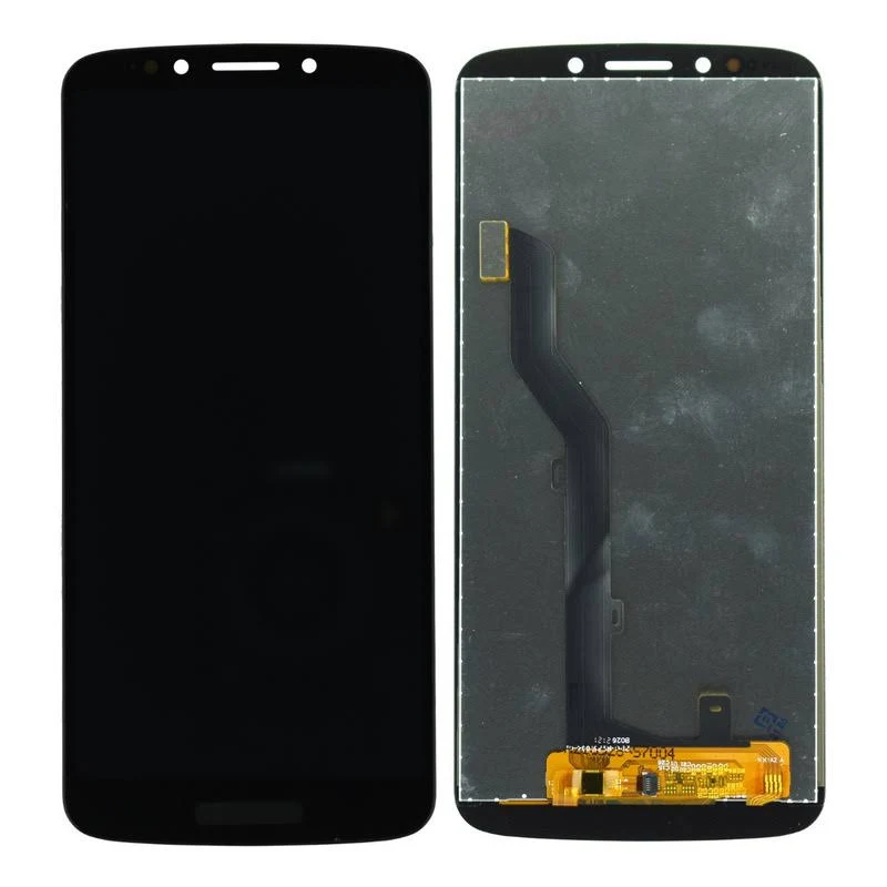 Display Motorola G6 Play XT1922