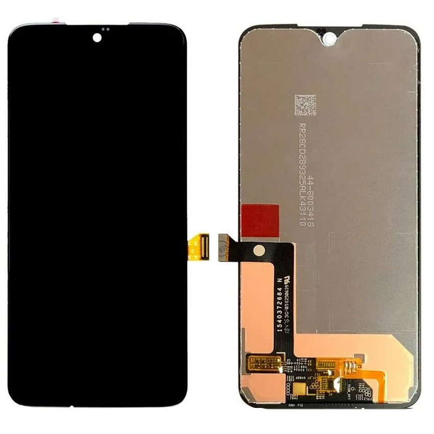 Display Motorola G7/G7 Plus XT1962/65