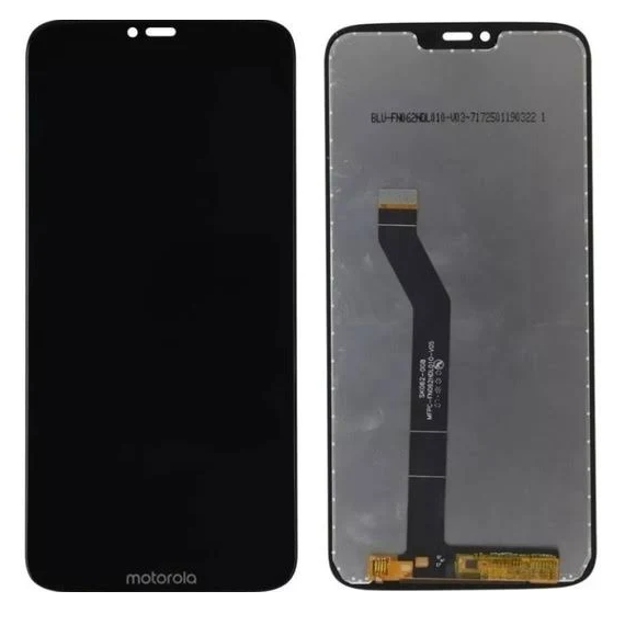 Display Motorola G7 Power XT1955