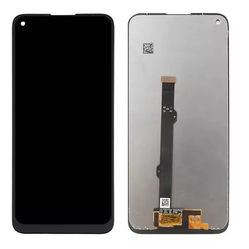 Display Motorola G8