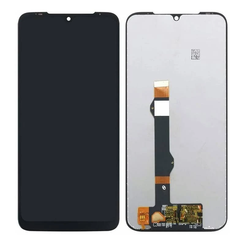 Display Motorola G8 Plus XT2019