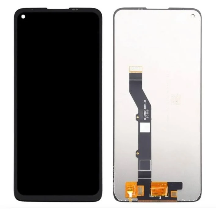 Display Motorola G9 Plus XT2087