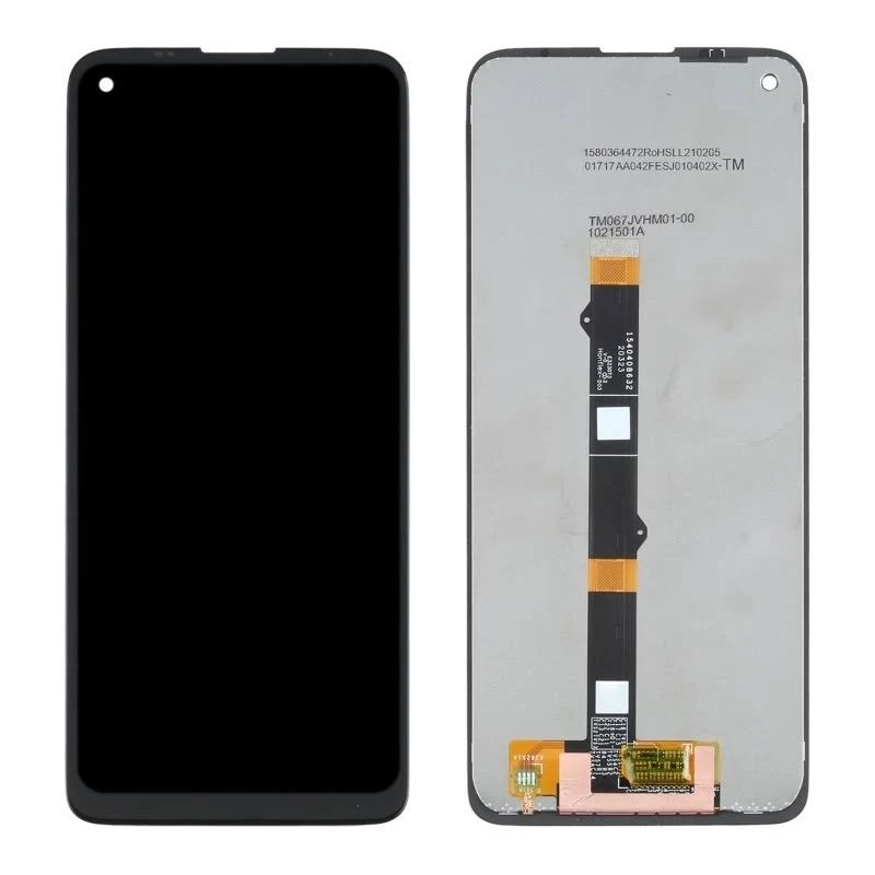 Display Motorola G9 Power XT2091