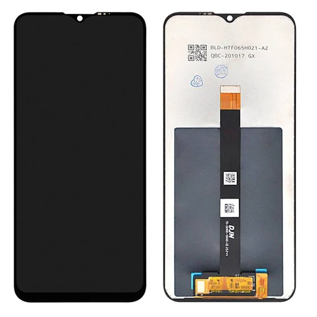 Display Motorola One Fusion XT2073