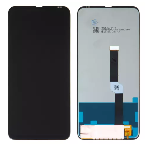 Display Motorola One Fusion Plus XT2067