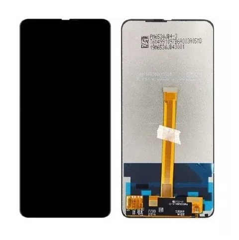 Display Motorola One Hyper XT2027